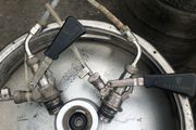 guinness keg couplers