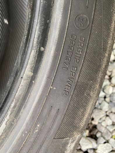 Tyre