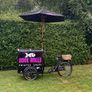 Ice cream trailer Image 2