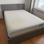 Double bed with storage Image 3