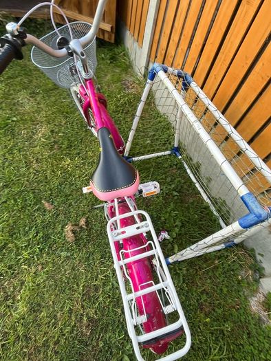 girls bike