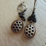 Antique Vintage Sterling Silver 925 Image 2
