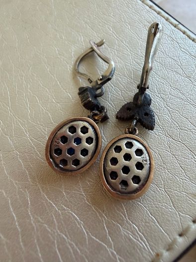 Antique Vintage Sterling Silver 925
