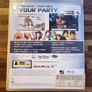PS3 Disney Sing It PlayStation Game Image 2
