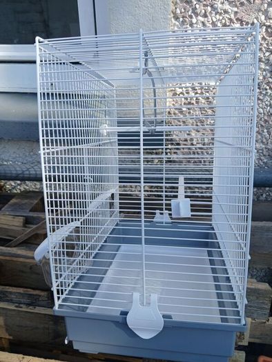 New Voltrega Galileo Bird Cage