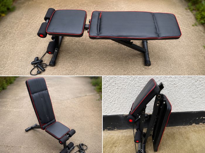 Exercise Bench