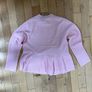 Pink jumper Image 4