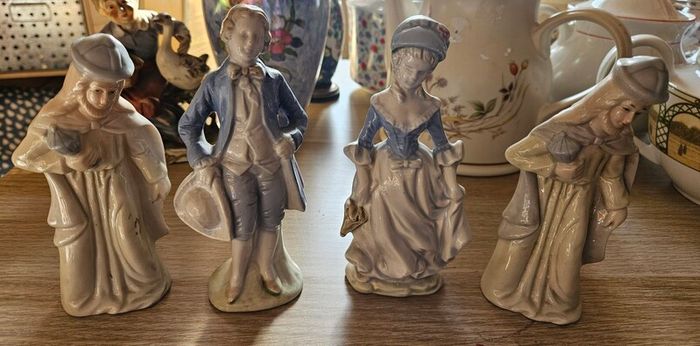 Job Lot of Ornaments