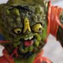 Vintage TMNT figures 1980s early 90s Image 3