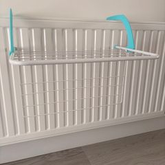 Radiator Clothes Airer