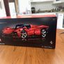 Ferrari Daytona LEGO Technic Image 3