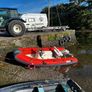Yam 480r Rib 50Hp Honda Image 3