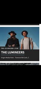 The  Lumineers