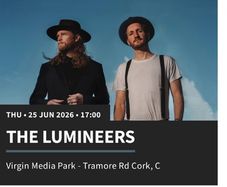 The  Lumineers