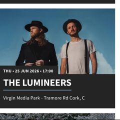 The  Lumineers