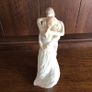 Arora design moment to cherish wedding themed figurine Image 2