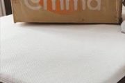 Brand New Full Foam Genuin Emma. Mattresses. Hybrid Pocket Sprung Mattresses Available too. 3ft, 4FT, 4FT6, 5FT AND 6FT SIZES AVAILABLE