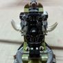 lego 70653 Ninjago Firstbourne Red Dragon Image 8