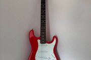 electric guitar