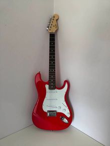 electric guitar