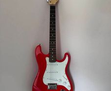 electric guitar