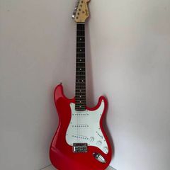 electric guitar