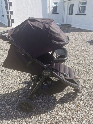 Baby Jogger City Mini Gt2