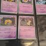 Destined Rivals Full Art, exs, Holo and Rev Holos Image 8
