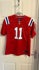 Patriots Nike NFL Jersey Kids Large