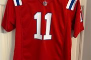 Patriots Nike NFL Jersey Kids Large