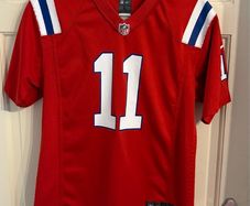 Patriots Nike NFL Jersey Kids Large