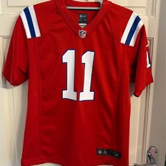 Patriots Nike NFL Jersey Kids Large