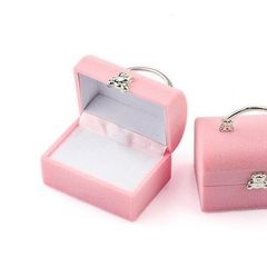 Ring box