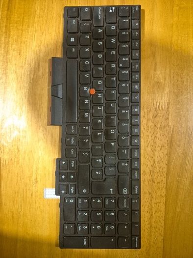 lenovo Thinkpad Keyboard
