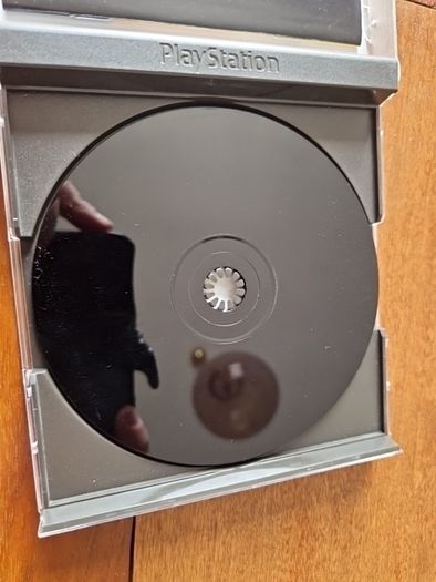 Reloaded  PlayStation1 Ps1 PlayStation2 Ps2 games Original Pal
