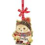Tipperary Crystal Super Teacher Christmas Decoration Image 4