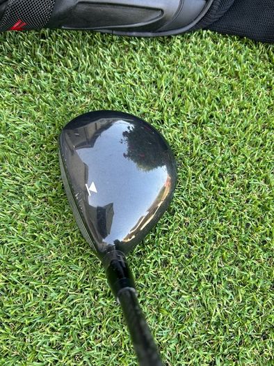 Titleist 913FD Low spin 3 wood