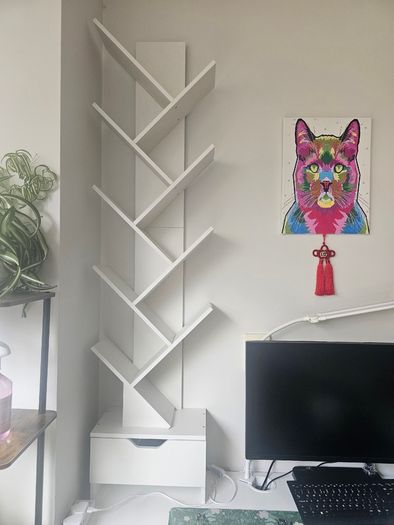 Book Shelf