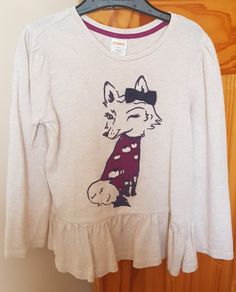 Gymboree top