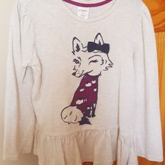 Gymboree top