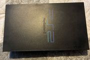 PS2 Console No Display