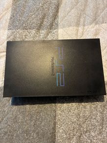 PS2 Console No Display