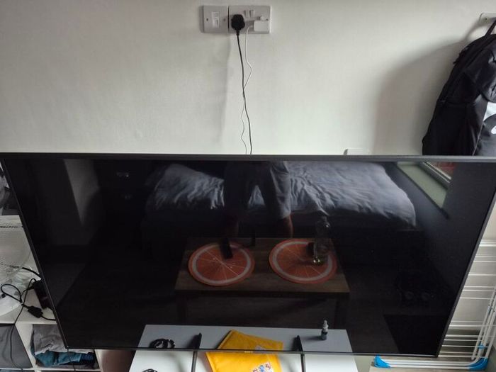 Sony bravia 65 inch