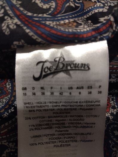 Joe Browns Unique Vintage Inspired Coat