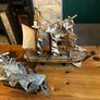 model ships Image 3