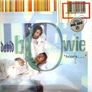 David Bowie Hours Blue Vinyl Image 2