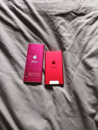 ipods untested