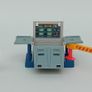Kenner M.A.S.K. The Collector & Alex Sector Image 4