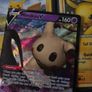 Mimikyu V ! Ultra Rare ! from Battle Styles Set ! 2021 ! Pokemon Card ! Image 2