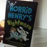 Horrid henry Image 3